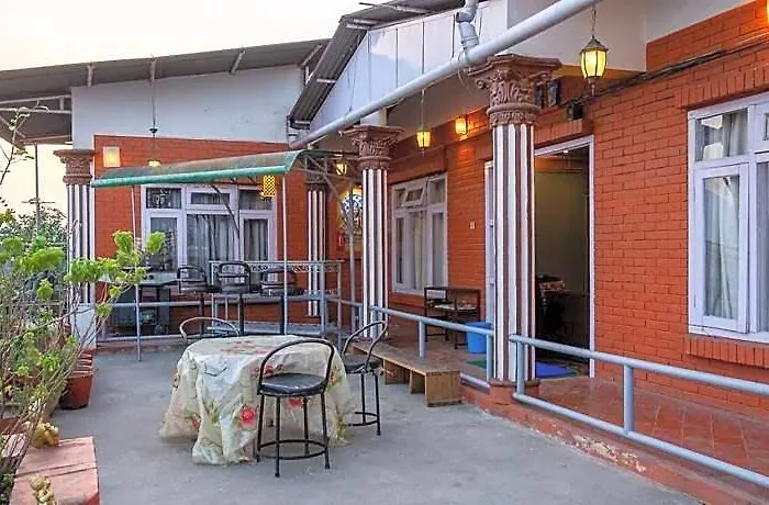 Hotel Valley Cafe And Drinks 3*