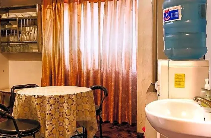 Valley Cafe And Drinks Hotel 3*