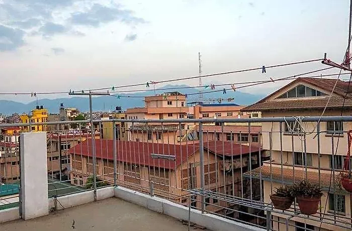 Valley Cafe And Drinks Kathmandu